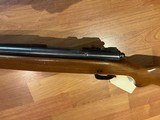 Sears
583.13
High Standard bolt Action Shotgun - 10 of 10