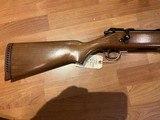 Sears
583.13
High Standard bolt Action Shotgun - 2 of 10