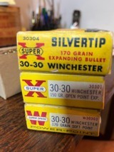 Winchester & Western 30-30 - 2 of 3