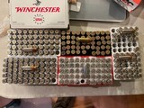 Winchester 38 Super Ammo - 1 of 1