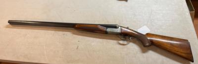 Miroku Model 500 12 Gauge