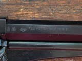Pietta 1860 Army
and Remington Buffalo - 4 of 4
