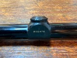 Leupold Vari X IIc 3x9 - 2 of 3