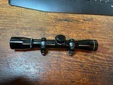 Leupold 4X Rimfire Special - 2 of 3