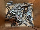S&W H&R ETC Parts GUNS - 1 of 5