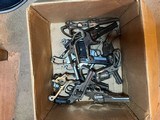 S&W H&R ETC Parts GUNS - 5 of 5