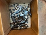 S&W H&R ETC Parts GUNS - 4 of 5
