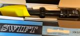 Swift 4 X 12 X40 Scope NIB - 3 of 5