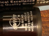 Swift 4 X 12 X40 Scope NIB - 2 of 5