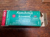 Remington 300 Savage 150 Grain Bronze Point - 2 of 6