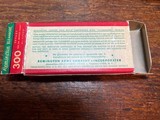 Remington 300 Savage 150 Grain Bronze Point - 3 of 6