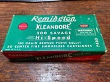 Remington 300 Savage 150 Grain Bronze Point - 5 of 6