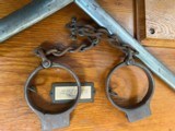 Rogers & Spencer Revolvers- Burnside Carbines-Tiffany Swords - 4 of 6
