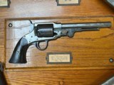 Rogers & Spencer Revolvers- Burnside Carbines-Tiffany Swords - 2 of 6