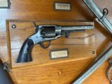 Rogers & Spencer Revolvers- Burnside Carbines-Tiffany Swords - 5 of 6