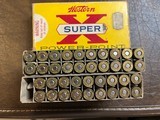 Remington-Peters-Winchester 300 Savage Ammo
