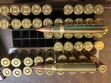 Winchester- Hornady 30-06 Ammo - 2 of 2