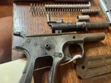 Colt 1911 Frame Plus - 3 of 4