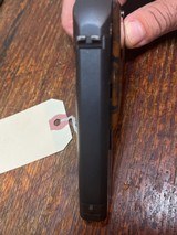 SMITH & WESSON MODEL 61-3 - 4 of 4