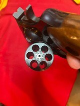 Model 744VH Dan Wesson Revolver - 5 of 5