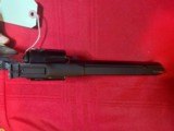 Model 744VH Dan Wesson Revolver - 3 of 5