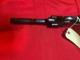 Model 744VH Dan Wesson Revolver - 4 of 5