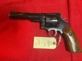 Model 744VH Dan Wesson Revolver - 2 of 5
