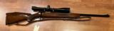 Sako Vixen 222 Remington - 1 of 5