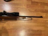 Sako Vixen 222 Remington - 3 of 5