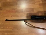Sako Vixen 222 Remington - 5 of 5