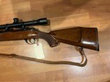 Sako Vixen 222 Remington - 4 of 5