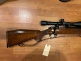 Sako Vixen 222 Remington - 2 of 5