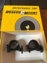 Weaver 3/4