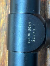 Leupold 1x4x20 Shotgun Scope - 3 of 3