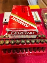 Federal 32 Winchester Special 170 Grain Soft Point - 2 of 2