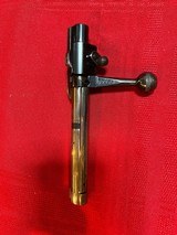 Sako Riihimaki 222 Bolt - 2 of 4