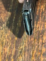 Savage Model 23A
or National Match Rifle Magazine - 3 of 3