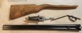Darne 12 Gauge Project Gun