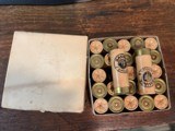 Savage Brand Shot Shells - 1 of 1