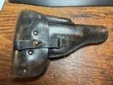 Cold War P-38 Walther - 5 of 9