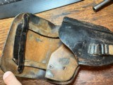 Cold War P-38 Walther - 7 of 9