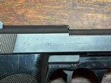 Cold War P-38 Walther - 8 of 9