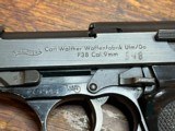 Cold War P-38 Walther - 9 of 9