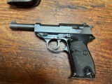 Cold War P-38 Walther - 2 of 9