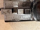 Beretta
20 Gauge
DOM 1960 - 4 of 8