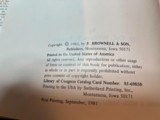 L. C. Smith Plans and Specifications - 6 of 6