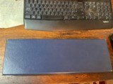 S&W Blue Box
Large Frame - 2 of 5