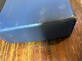 S&W Blue Box
Large Frame - 3 of 5