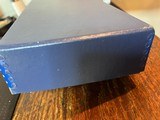 S&W Blue Box
Large Frame - 4 of 5