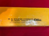 Weaver V-22 2X6 - 5 of 5